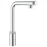 Grohe Vento SmartControl смеситель, хром (30443000)