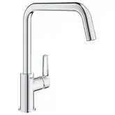Grohe Start смеситель кухонный, хром (30470000)