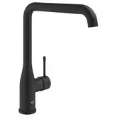 Grohe Essence змішувач кухонний, чорний (30505KF0) (30505kf0)
