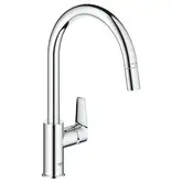 Grohe StartEdge смеситель кухонный, хром (30550000)