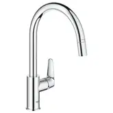 Grohe Start змішувач кухонний, хром (30562000)