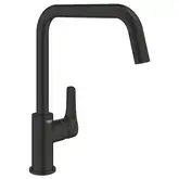 Grohe Eurosmart змішувач кухонний, чорний (305672430)