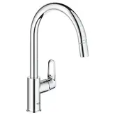 Grohe Start Flow змішувач кухонний, хром (30569000)