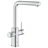 Grohe Minta смеситель для кухни, хром (30601000)