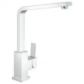 Grohe Sail Cube смеситель кухонный, хром (31393000)