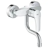 Grohe Eurosmart New смеситель кухонный, хром (31509003)