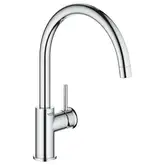 Grohe Start Classic кухонный смеситель, хром (31553001)