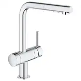 Grohe Minta кухонный смеситель, хром (31558000)