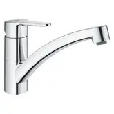 Grohe BauEco змішувач для кухні, хром (31680000)
