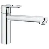 Grohe Start Flow змішувач кухонний, хром (31691000)