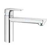 Grohe BauEdge смеситель кухонный, хром (31693000)