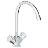 Grohe Costa L смеситель кухонный, хром (31812001)