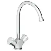 Grohe Costa L смеситель кухонный, хром (31829001)