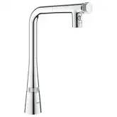 Grohe Scala смеситель кухонный, хром (31888000)