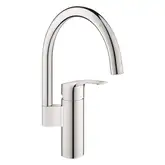 Grohe Eurosmart смеситель кухонный, хром (32223003)