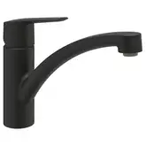 Grohe Start кухонный смеситель, черный (32441KF2) (32441kf2)