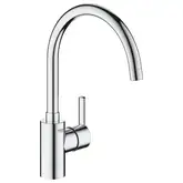 Grohe Feel смеситель кухонный, хром (32670002)