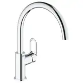 Grohe Start Flow смеситель кухонный, хром (CV030532)