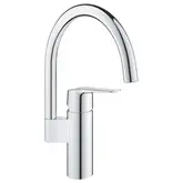 Grohe QuickFix Start смеситель, хром (CV030585)