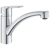 Grohe QuickFix Start смеситель, хром (CV030587)