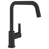 Grohe QuickFix Start смеситель кухни, черный (CV032190)