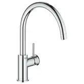 Grohe QuickFix Start Classic смеситель, хром (CV033070)