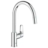 Grohe Start Flow смеситель кухни, хром (CV034815)