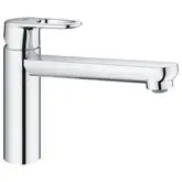 Grohe Start Flow смеситель кухонный, хром (CV036289)