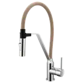 Invena Magnetic кухонний змішувач, хром (BZ-30-L03)