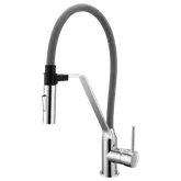 Invena Magnetic змішувач кухонний, сірий (BZ-30-L05)