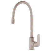 Invena JOGA PLUS змішувач, бежевий (BZ-32-P03)
