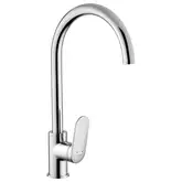 Kroner Element 211512B-0101 змішувач, хром (CV035980)