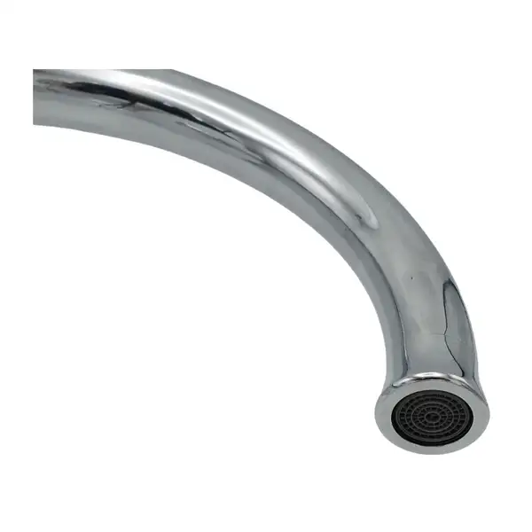 AIM DG01250 змішувач кухонний, хром (DG01250) (DG01250 chrome)