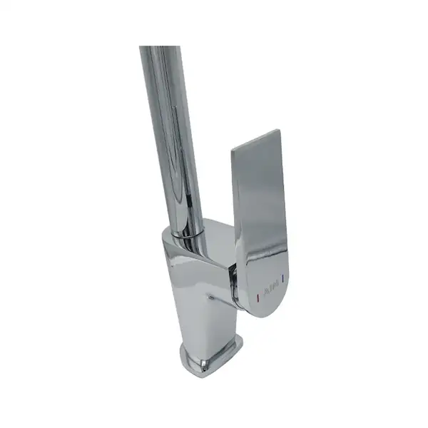 AIM DG08950 Змішувач кухонний, хром (DG08950) (DG08950 chrome)