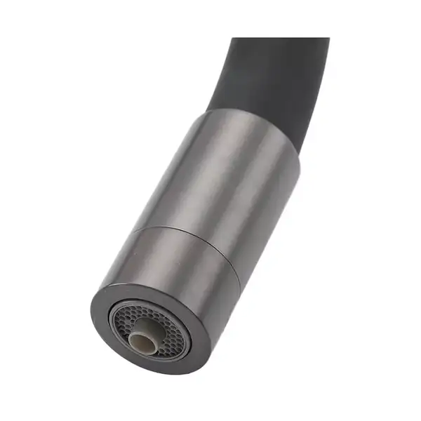 FRAP F4396-15 змішувач кухонний, сірий (F4396-15)