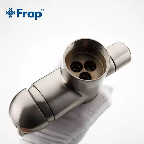 FRAP F4399-5 змішувач кухонний, нержавіюча сталь (F4399-5)
