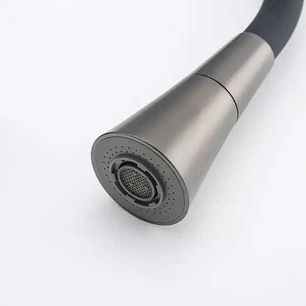 FRAP F4462-9 змішувач кухонний, сірий (F4462-9)