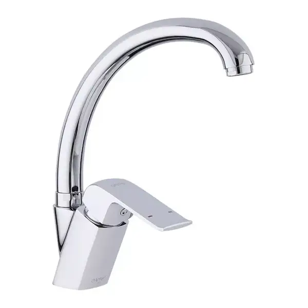 GAPPO G4150-8 змішувач кухонний, хром (G4150-8)