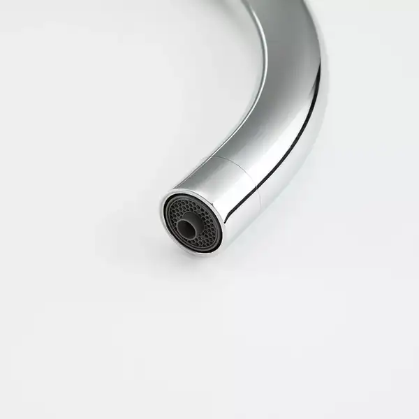 GAPPO G4303-8 змішувач кухонний, білий (G4303-8)