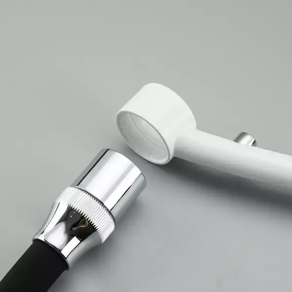 GAPPO G4348 Змішувач кухонний, білий (G4348)