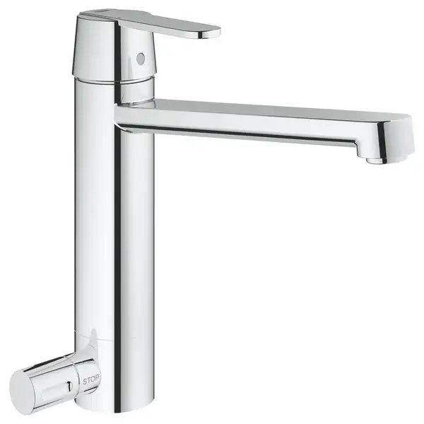 Grohe Get Смеситель кухонный, хром (30198000)