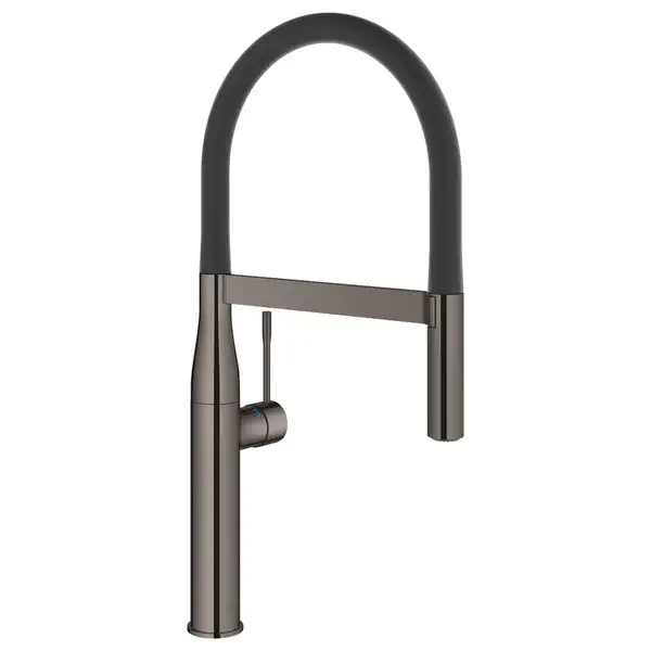 Grohe Essence кухонный смеситель, графитовый (30294A00) (30294a00)
