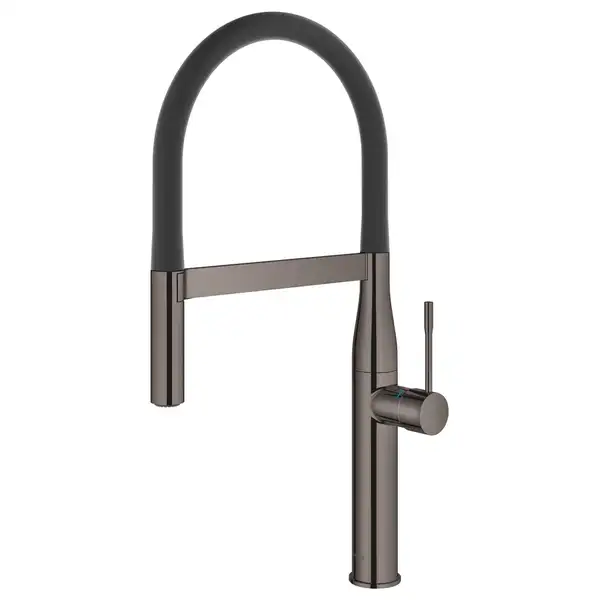 Grohe Essence кухонный смеситель, графитовый (30294A00) (30294a00)