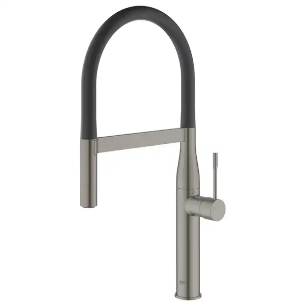 Grohe Essence кухонный смеситель, графит (30294AL0) (30294al0)