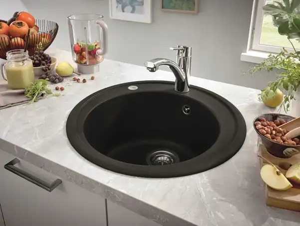 Grohe Swift смеситель для кухни, хром (30358000)
