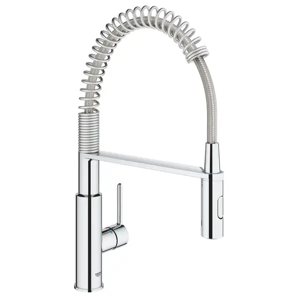 Grohe Get смеситель для кухни, хром (30361000)