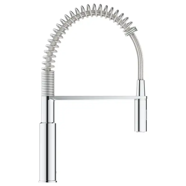 Grohe Get смеситель для кухни, хром (30361000)