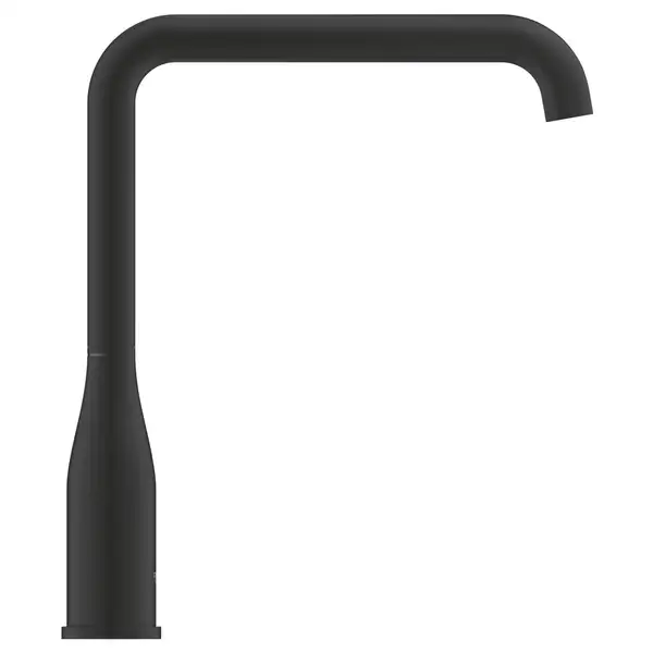 Grohe Accent смеситель кухонный, черный (30423KF0) (30423kf0)