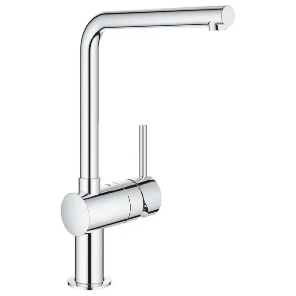 Grohe Vento смеситель для кухни, хром (30425000)