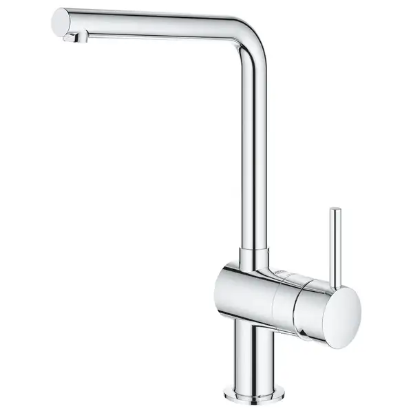 Grohe Vento смеситель для кухни, хром (30425000)